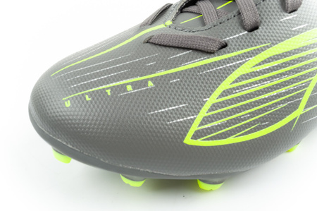 Puma Ultra 5 Play FG/AG Kinder-Fußballschuhe für festen Rasen