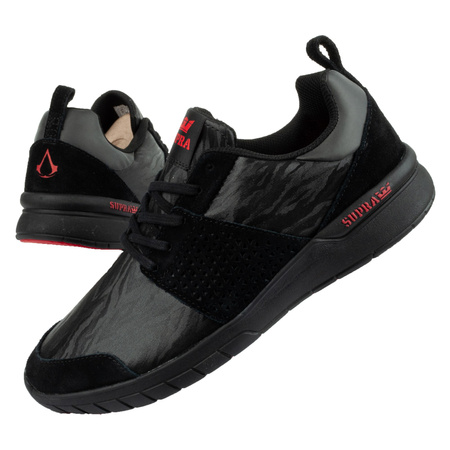 Supra Scissor Sportschuhe [08027-025]