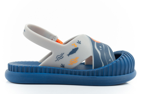 Ipanema Fun Sea Babyschuhe Kindersandalen bequem leicht