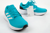 Adidas Galaxy 6 Laufschuhe für Herren – bequem und leicht in Blau.