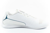 Herrensportschuhe Puma SF Drift Cat 8 LS [339944 05] Ferrari, weiß.