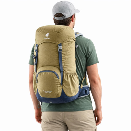 Deuter Gravity Rock N' Roll 30 Trekking- und Kletterrucksack