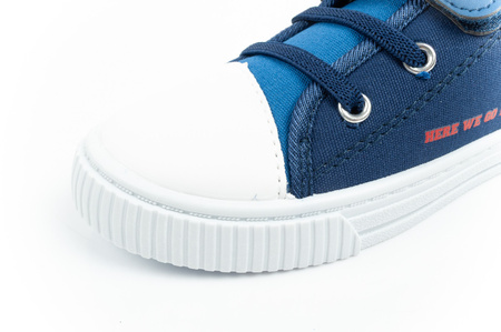 Leomil Super Mario Kinder-Sneaker für Jungen, bequem