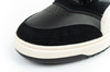 Puma Doublecourt Sportschuhe [393283 04], schwarz.