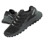 Merrell Fly Strike Herren-Sportschuhe [J067157], schwarz.