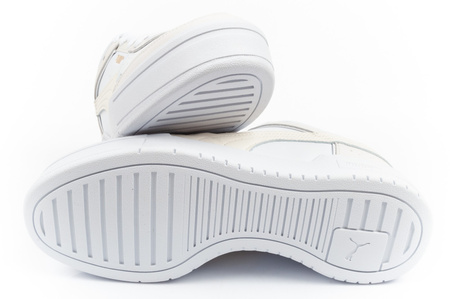 Puma Pro Sport Damen Sportschuhe [379871 02], weiß.