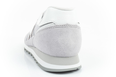New Balance Damen Sportschuhe Sneakers bequem modisch grau [WL373SO2].
