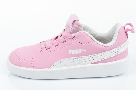 Puma Courtflex Inf Schuhe [362651 21]