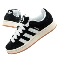 Adidas Campus 00s Herren-Sportschuhe – Modische Leder-Sneaker