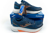 Joma Vitaly Herren-Laufschuhe 2633, blau, bequem