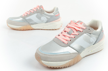 Joma C.501 Lady 2512 [C501LS2512] Damen Sportschuhe, grau.