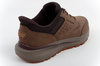 Skechers Herrenschuhe Slade Ultra Slip-ins – bequeme Slipper in Braun