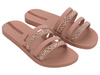 Ipanema Chic Slide Fem [83707 BE141] Damen Flip-Flops, rosa.