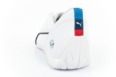 Puma BMW MMS Neo Herren Sportschuhe [307309 06], Weiß.