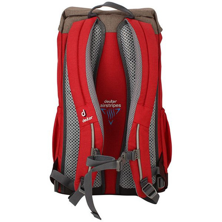 Deuter Walker 20L Leichter Sport- und Trekkingrucksack