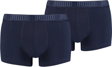 Puma Herren Boxershorts [100000884 010] 2er-Pack
