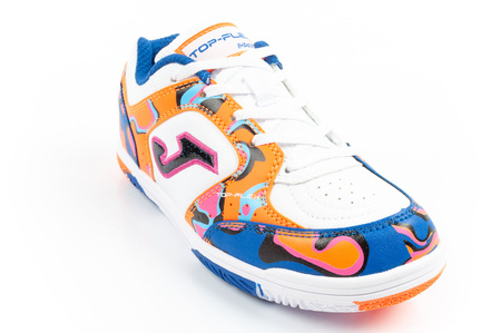 Joma Top Flex JF 2672 Hallenfußballschuhe für Kinder