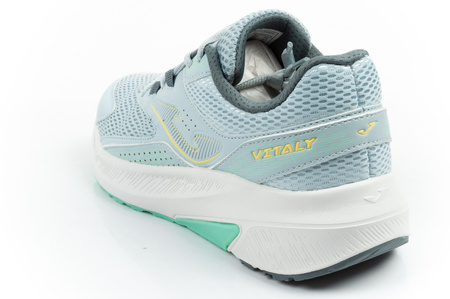 Joma Vitaly Damen-Laufschuhe, bequem und strapazierfähig, Blau