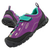 Keen Jasper II Kindersportschuhe [1026620], lila.