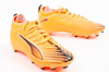 Puma Ultra 6 Match FG/AG Jr. Fußballschuhe für festen Boden