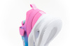 Skechers S Lights-Skechers Sola [303714N/HPBL] LED Kindersportschuhe, blau und pink.