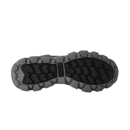 Lee Cooper Herren-Winterstiefel, Schwarz