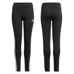 Adidas Kinder-Leggings [GN1453] schwarz.