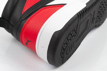 Puma Rebound v6 Herren-Sportschuhe, modische High-Top-Sneaker