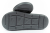 Skechers Sargo Herren-Flip-Flops [204383 CHAR], grau.