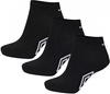 Umbro Fußsocken, schwarz, 3er-Pack [TCGX3NR] 