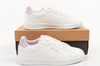 Fila Foro Damen-Sneaker, Weiß: Modisch und bequem