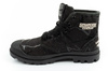 Palladium Herren-Sneaker Pampa Hi High-Top
