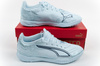 Puma Ultra 6 Play TT – Fußballschuhe für Herren (Turf-Modell), blau