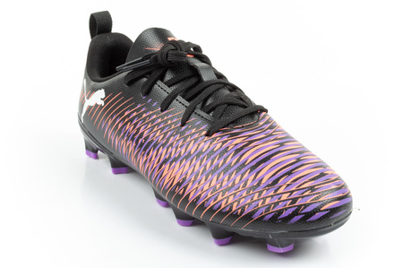 Puma Future 8 Play FG/AG Jr. Fußballschuhe für festen Boden