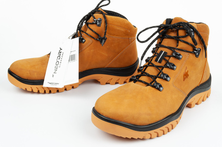 4F Winter-Trekkingstiefel [OBMH258 83S]