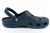 Crocs Baya Clog-Sandalen [10126-410], Marineblau.