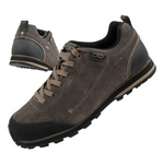 CMP Elettra [38Q4617 Q906] Herren Trekking-Sportschuhe, wasserdicht, braun.