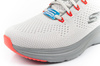 Skechers Vapor Herren-Sportschuhe [232625/GYOR], grau.