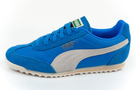 Puma Arizona Nylon Damen Sportschuhe [398682 01], blau.