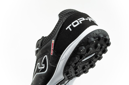 Joma Herren Sports Turf Schuhe [TOPS2121TF] Fußballschuhe, Schwarz.