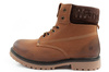 Wrangler Arch Fur Herren Chelsea Boots, elegante Stiefeletten, warmes Echtleder