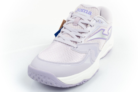 Joma V.Dynamic 2519 [VDYNLS2519] Damen Hallensportschuhe, lila.
