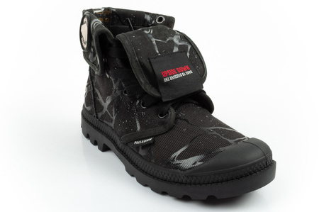 Palladium Baggy Hopper Tunnels Herren-Sneaker (High-Top)