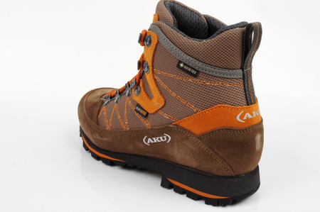 Aku Trekker [978518] GTX Damen Trekkingschuhe, braun.
