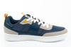 Sportschuhe Turnschuhe U.S. Polo ASSN UP21M48062-WHI-RED01