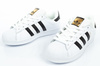 Buty sportowe Adidas Superstar [C77124]