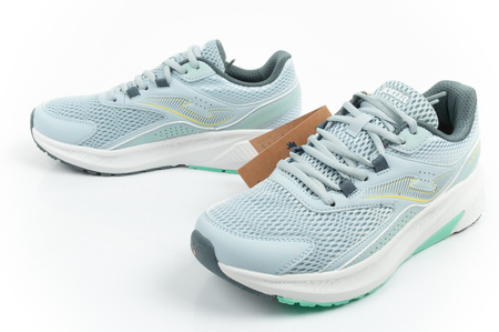 Joma Vitaly Damen-Laufschuhe, bequem und strapazierfähig, Blau