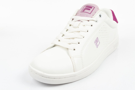 Fila Crosscourt Damen-Sportschuhe [0020.13152], weiß.