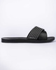 Ipanema Street II Schwarze Damen-Flip-Flops – Modisch und bequem für den Strand