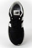 New Balance 237 – Herren-Sneaker aus schwarzem Leder